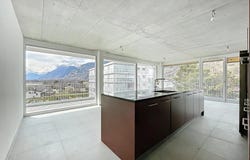 Conthey, Valais 1964