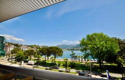 Riva Paradiso 4, Paradiso, Ticino 6900