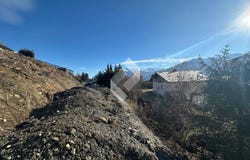 Adresse sur demande 1, Lens, Valais 1978