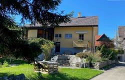 Zettelweg 3, Giebenach, Basel-Landschaft (canton) 4304