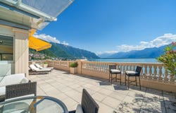 Montreux_Montreux, Montreux, Vaud 1820