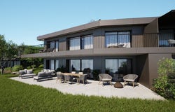 Jolimont, Grandvaux, Vaud 1091