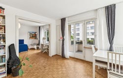 Bederstrasse 60, Zürich, Zürich (canton) 8002