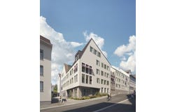 Ringkengässchen 16, Schaffhausen, Schaffhausen (canton) 8200