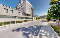 Sierre, Sierre, Valais 3960