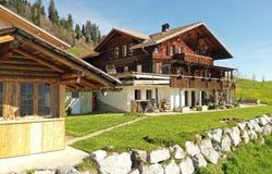 Boltigen, Bern (canton) 3766