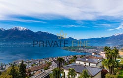 -Brione sopra Minusio-, Brione sopra Minusio, Ticino 6645
