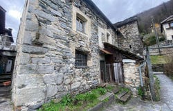 Camedo, Ticino 6659