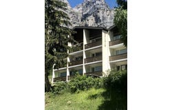 Leukerbad, Valais 3954