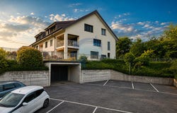 District de Morges, Gollion, Vaud 1124
