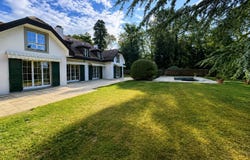 Lausanne, Vaud 1012