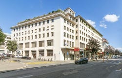Rue de Genève 88b, Lausanne, Vaud 1004