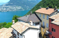 Pugerna, Lugano-Pugerna, Ticino 6823