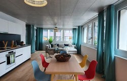 Geissensteinring 43, Luzern, Lucerne (canton) 6005
