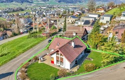 Trestenberghalde 11, Hitzkirch, Lucerne (canton) 6285