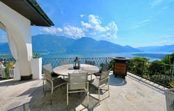Brione S. Minusio, Brione sopra Minusio, Ticino 6645