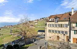 Bourg-en-Lavaux, Vaud 1091