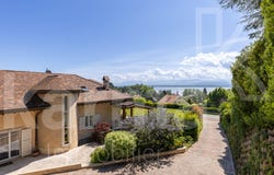 Crans VD, Vaud 1299