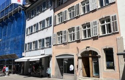Auf Anfrage, Liestal, Basel-Landschaft (canton) 4410