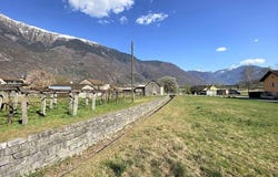 Preonzo, Ticino 6523