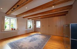 Alte Landstrasse 38, Homburg, Thurgau 8508