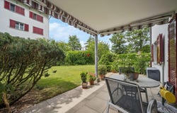 Farnstrasse 4, Mellingen, Aargau 5507