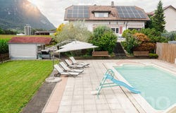 Chessel, Chessel, Vaud 1846