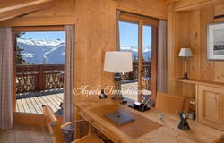 Chem. de lArnouva 22, 3963 Crans-Montana, Switzerland, Crans-Montana, Valais 3963