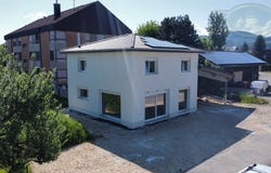 Courgenay, Jura 2950