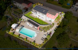 Henau, St. Gallen (canton) 9247
