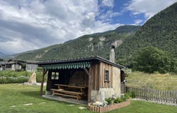 Pramagnon, Grône, Valais 3979