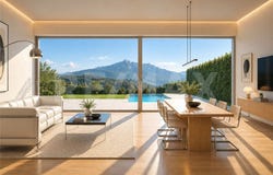 Villa Luganese, Villa Luganese, Ticino 6966