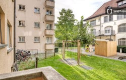 zurich, Zürich (canton) 8004