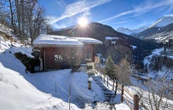 Mission, Valais 3961