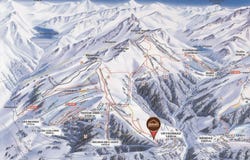 Veysonnaz, Valais 1993