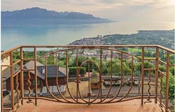 Chamby, Chamby, Vaud 1832