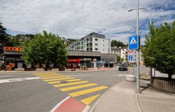 rue du Clos 3, Peseux, Neuchâtel (canton) 2034