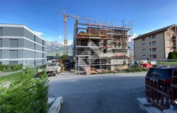 Adresse sur demande 1, Aproz (Nendaz), Valais 1994
