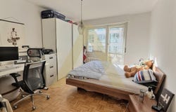 Lausanne, Vaud 1005