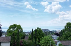 Chemin de Craivavers 7, Lausanne, Vaud 1012