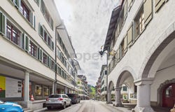 Lichtensteig, St. Gallen (canton) 9620