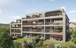 Hauptstrasse, Mammern, Thurgau 8265