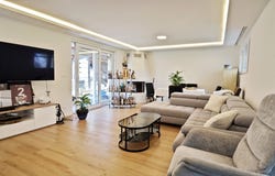 Quartier de villas, Crissier, Vaud 1023