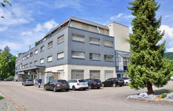 Neuhofstrasse 6, Rüti ZH, Zürich (canton) 8630