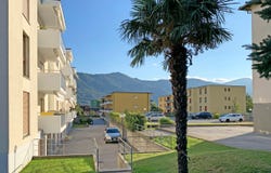 Via Chiblee 13c, Sementina, Ticino 6514