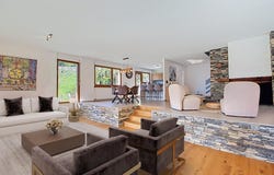 Venthône, Valais 3973