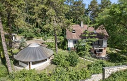 Chamblon, Vaud 1436