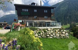 Ritzingen, Valais 3989