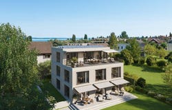 Scherzingen, Scherzingen, Thurgau 8596