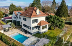 Proche de Morges, L3, Morges, Vaud 1110